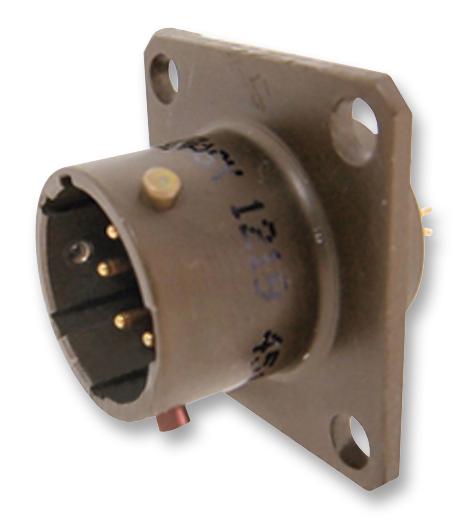 VG95328C20-41PY CIRCULAR, SIZE 20, 41WAY, PIN AMPHENOL SOCAPEX