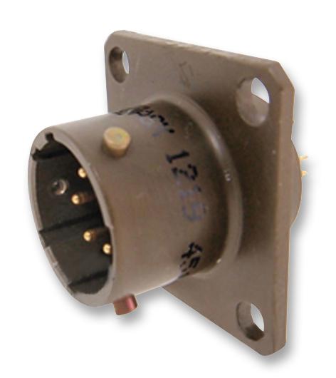 VG95328H14-12SX CIRCULAR, SIZE 14, 12WAY, SKT AMPHENOL SOCAPEX