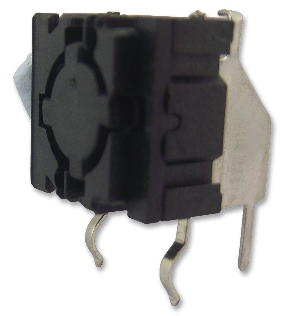 5GTH935RAS SWITCH, THT, IP67, 3.5N, R/A MULTIMEC