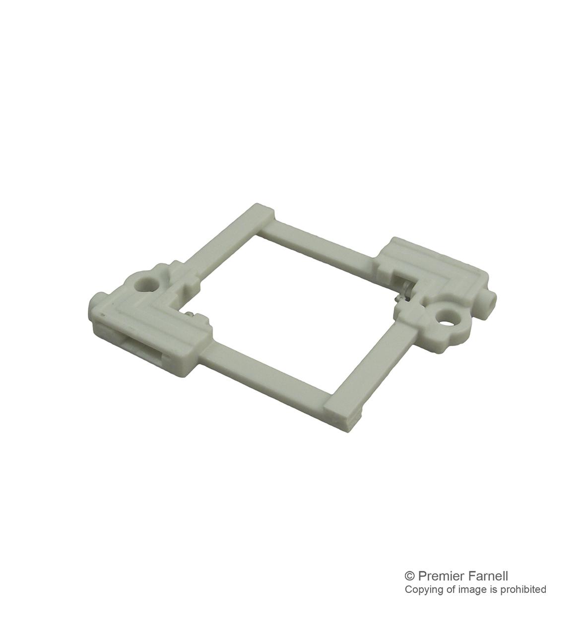 3-2154874-2 SOCKET, SCAL.LED, 1PC BRDGLUX ES AMP - TE CONNECTIVITY