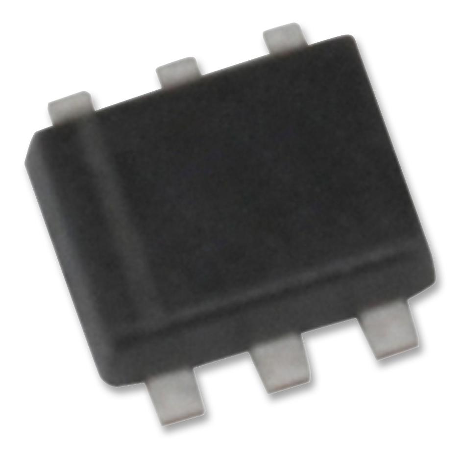 USBLC6-2P6 DIODE ARRAY, TVS, USB2 STMICROELECTRONICS