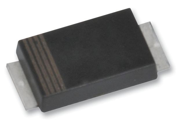 STTH3R02AFY RECTIFIER, 3A, 200V, SOD-128 STMICROELECTRONICS