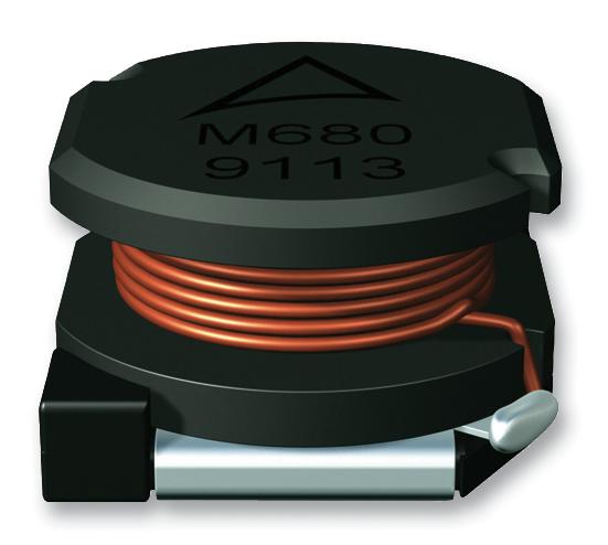 B82475M1153M000 INDUCTOR, POWER, 15UH, 2.27A, 10%, SMD EPCOS