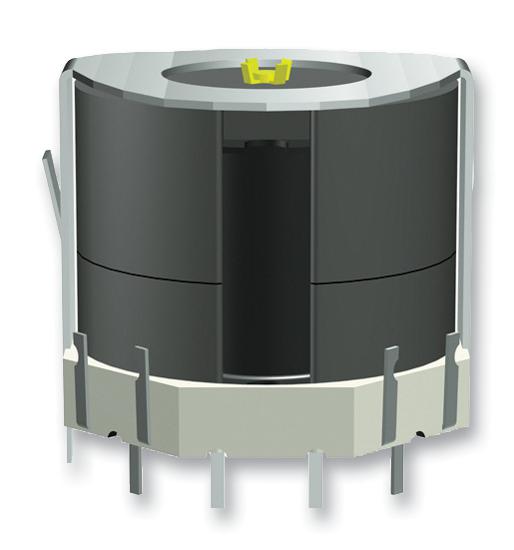 B65651W0000R030 FERRITE CORE, P18 N30 EPCOS