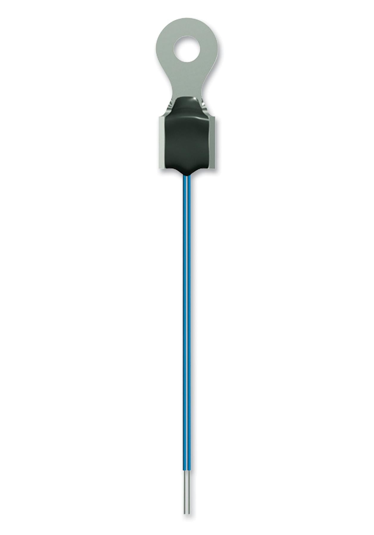 B57703M0103A018 THERMISTOR, NTC, 10K, WIRE LEADED EPCOS