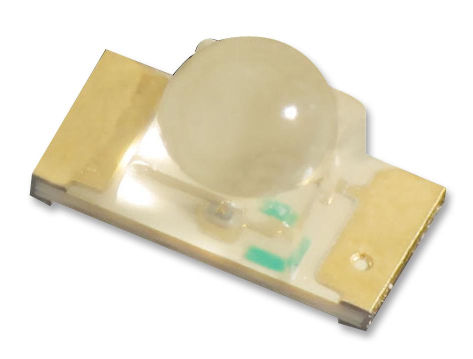 KPTD-3216CGCK-01 LED, 1206, DOME, REV.TAPED, GREEN KINGBRIGHT