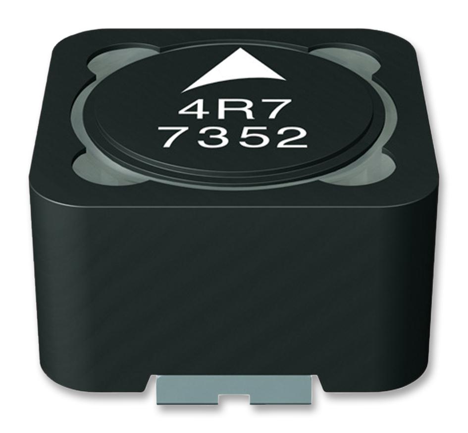 B82477G4222M000 INDUCTOR, 2.2UH, 20%, 8A, EPCOS