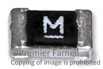 SF-0603F125-2 FUSE, 1.25A, 32V, 0603 BOURNS