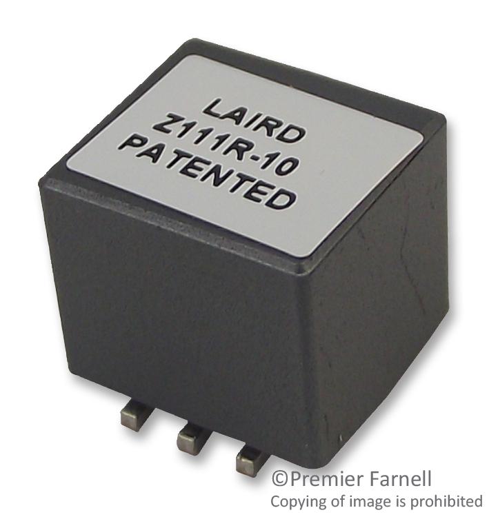CM4440Z111R-10 CHOKE, COMMON, 100MHZ, SMD, 110R LAIRD
