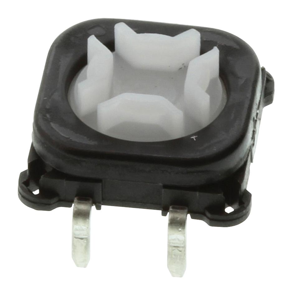 92-851.342 CONTACT BLOCK, 0.05A, 42V, THT EAO