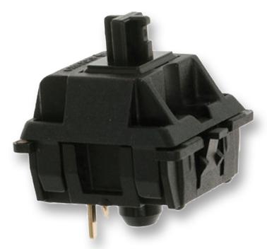 MX1A-11NW SWITCH, TACTILE, SPST-NO, 0.01A, THT CHERRY