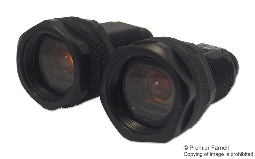 E3FA-DP21 SENSOR, PHOTOELECTRIC, 100MM, PNP OMRON