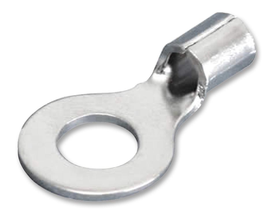 19323-0015 TERMINAL, RING TONGUE, 5/16", , MOLEX