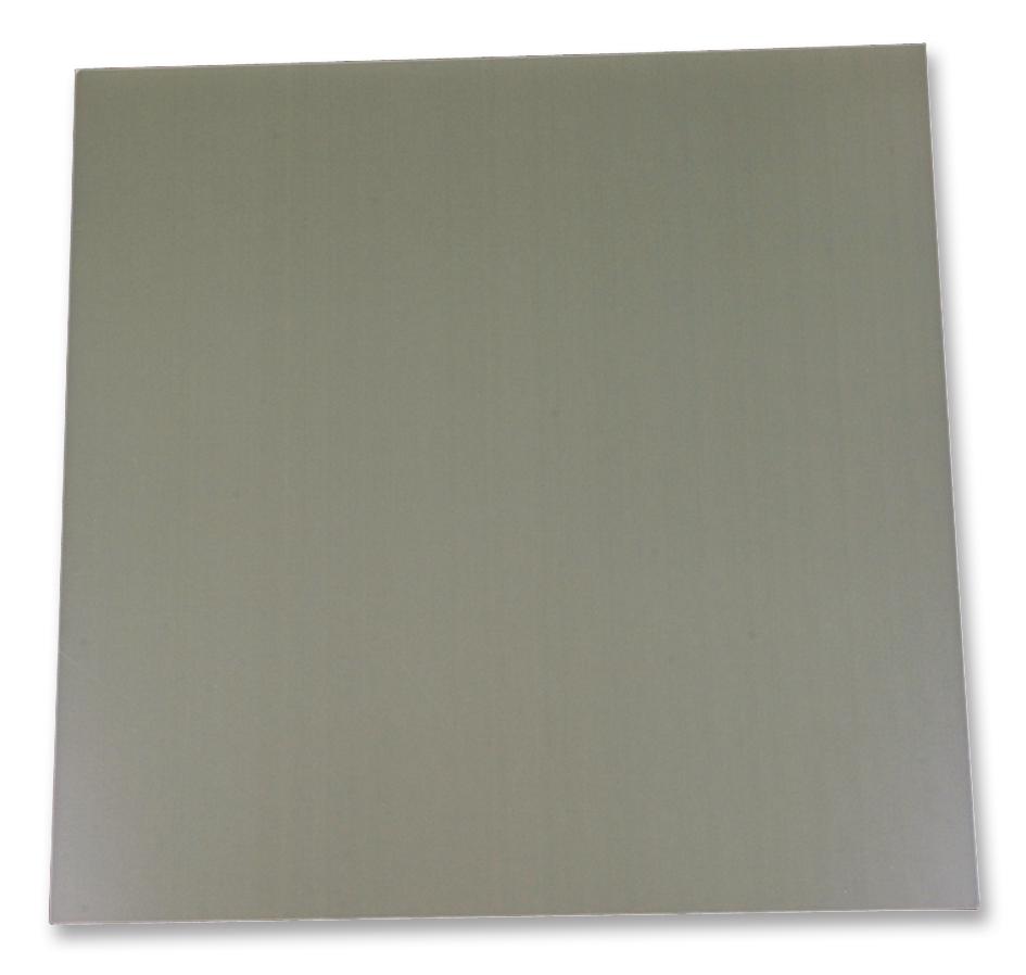 12X12WE PCB, BARE, NO HOLES - PLAIN, VECTOR ELECTRONICS