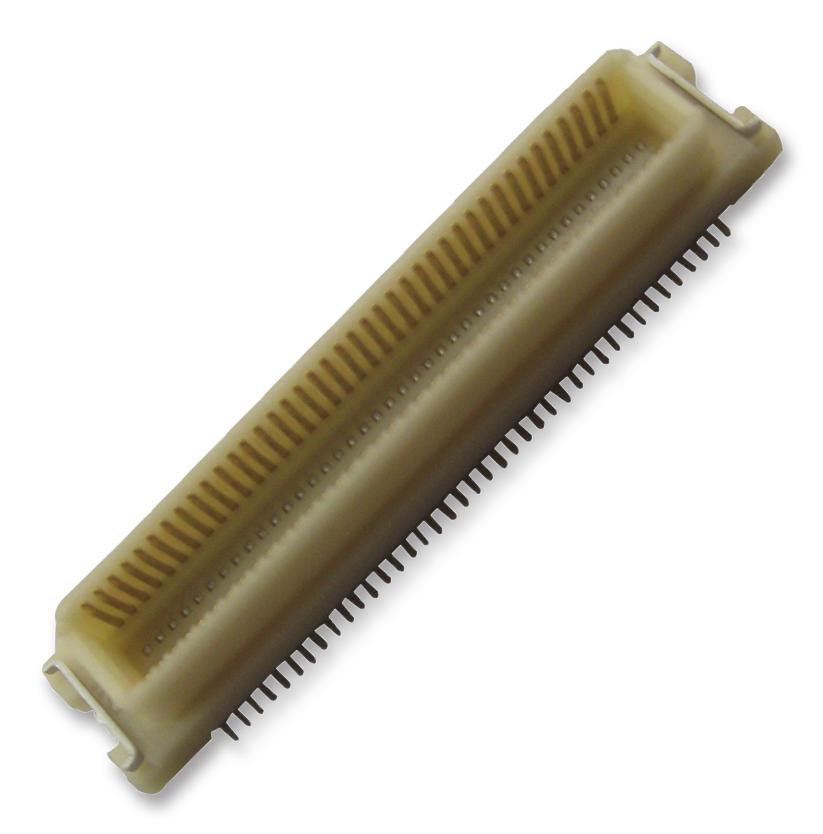DF17(2.0)-80DP-0.5V(57) CONNECTOR, HEADER, SMT, 0.5MM, 80WAY HIROSE(HRS)