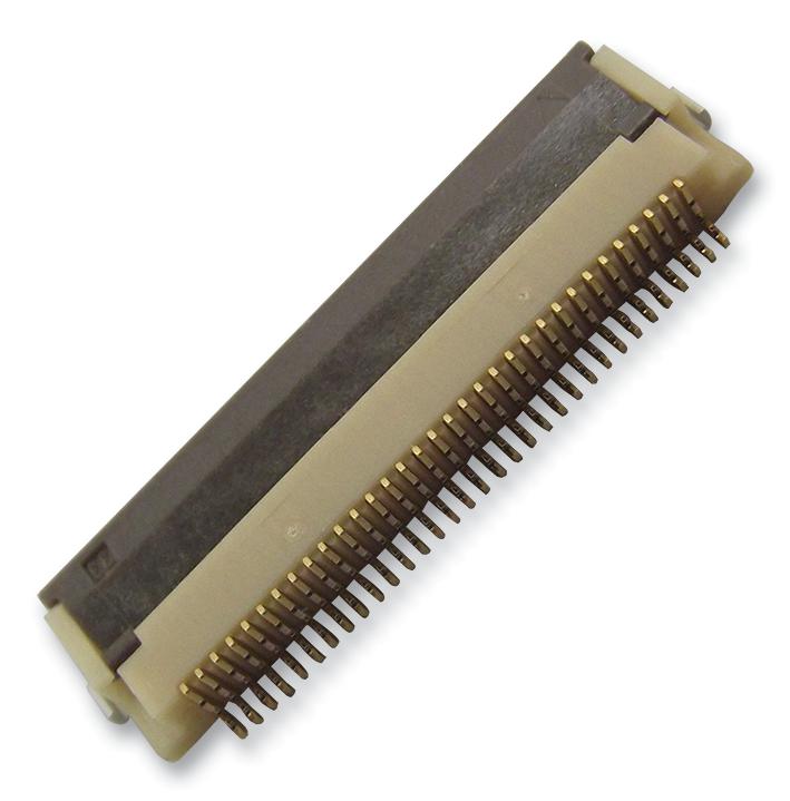 FH12-33S-0.5SH(55) CONNECTOR, FPC/FFC, SMT, 0.5MM, 33WAY HIROSE(HRS)