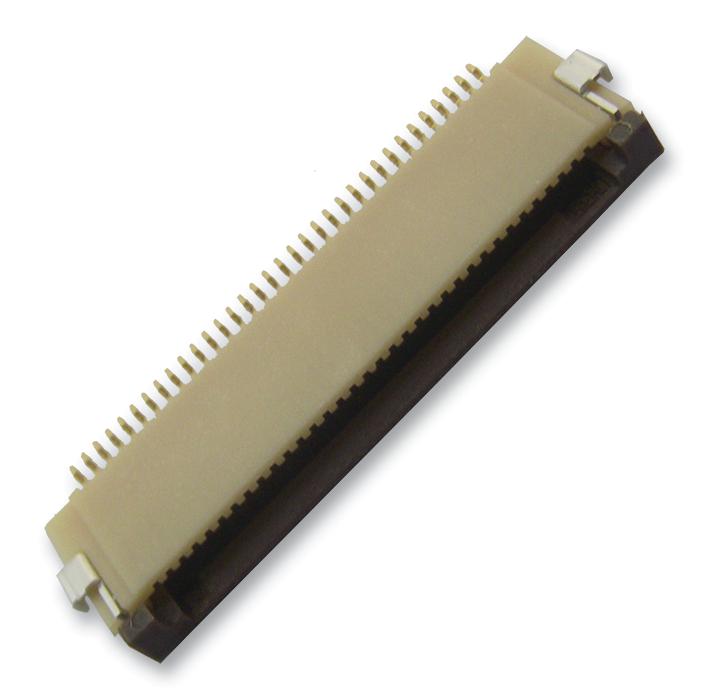 FH12-34S-0.5SH(55) CONNECTOR, FPC/FFC, SMT, 0.5MM, 34WAY HIROSE(HRS)