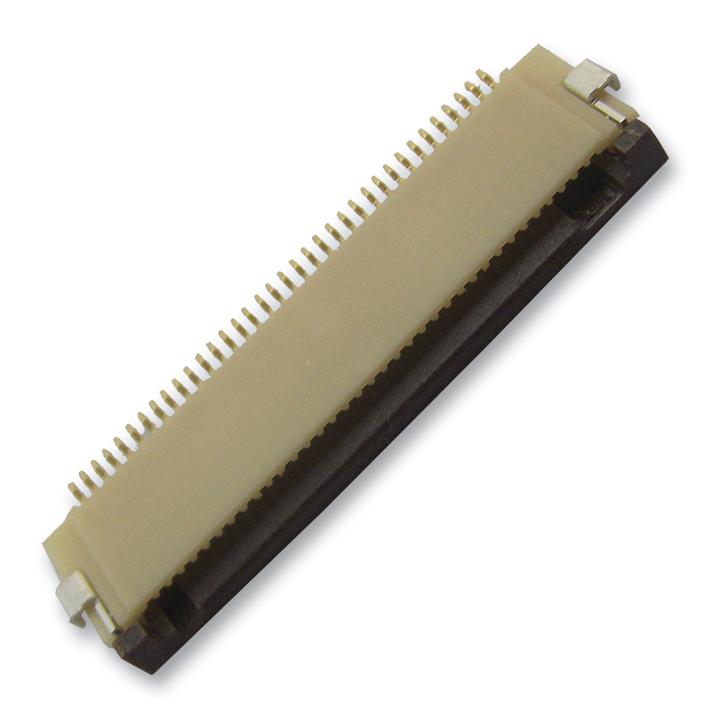 FH12-36S-0.5SH(55) CONNECTOR, FPC/FFC, SMT, 0.5MM, 36WAY HIROSE(HRS)