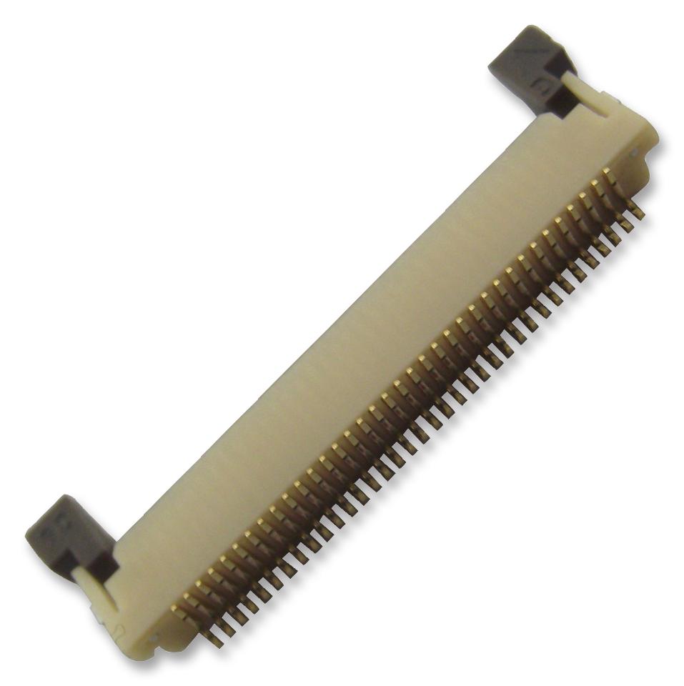 FH12A-36S-0.5SH(55) CONNECTOR, FPC/FFC, SMT, 0.5MM, 36WAY HIROSE(HRS)