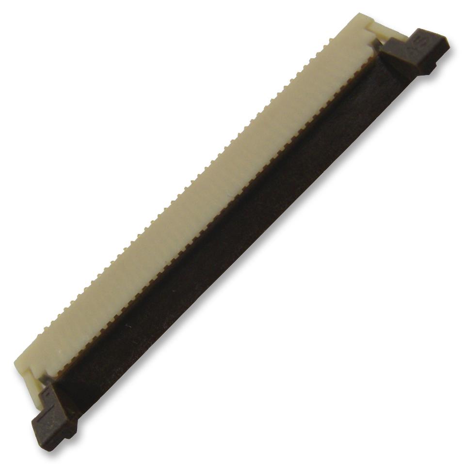 FH12A-45S-0.5SH(55) CONNECTOR, FPC/FFC, SMT, 0.5MM, 45WAY HIROSE(HRS)
