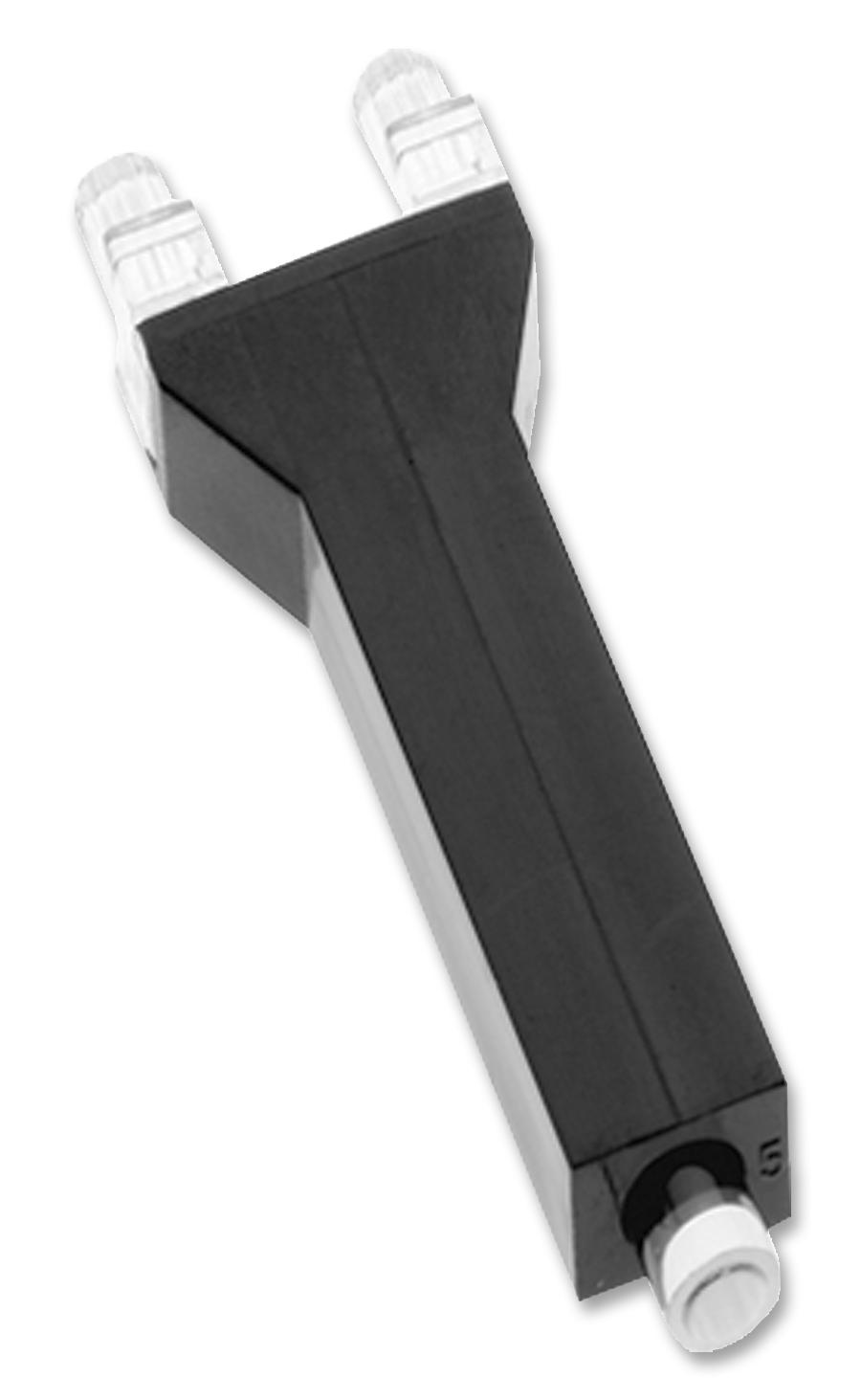 1275.0001 COVER, LIGHT GUIDE,VERTICAL, 15MM MENTOR