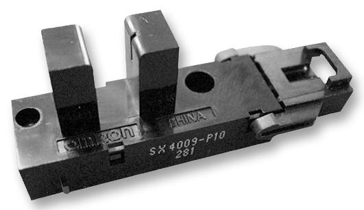 EESX3009P1 PHOTOMICROSENSOR, TRANSM., TRAN. OP OMRON