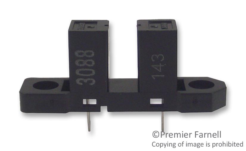 EESX4088 PHOTOMICROSENSOR, TRANSM., TRAN. OP OMRON