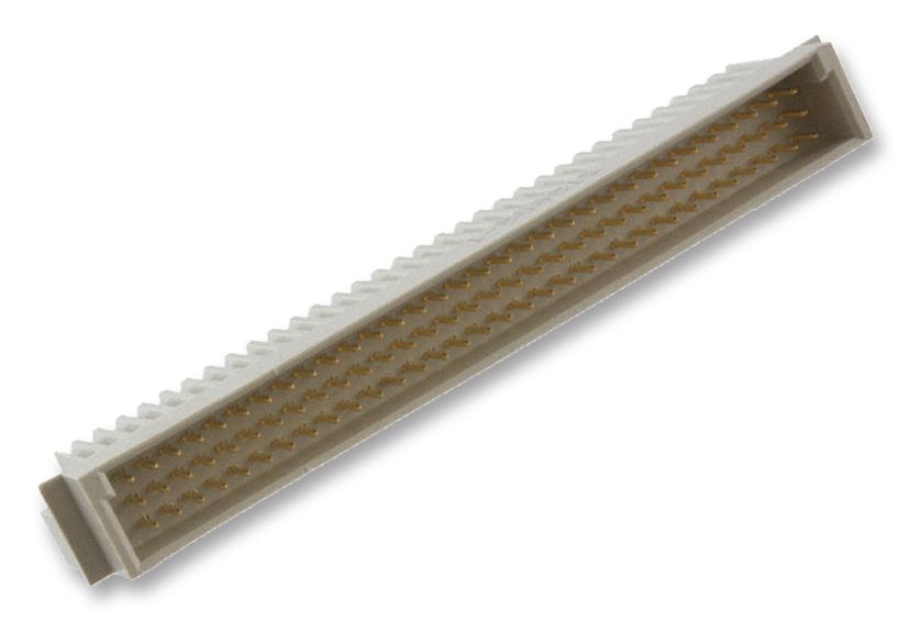 215605-1 CONNECTOR, PLUG, DIN 41612, 96WAY AMP - TE CONNECTIVITY