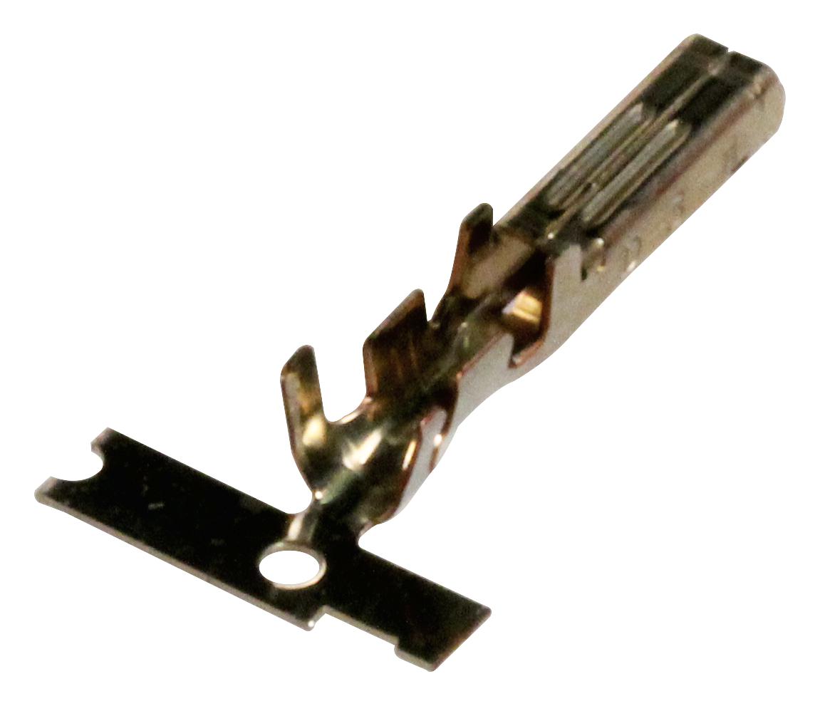 1-175196-2 CONTACT, CRIMP, RECEPTACLE, 20-16AWG AMP - TE CONNECTIVITY