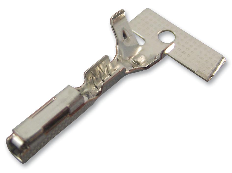 173716-1 CONTACT, CRIMP, RECEPTACLE, 22-20AWG AMP - TE CONNECTIVITY