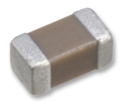 RF15N3R3A500CT CAP, 3.3PF, 50V, MLCC, 0402 WALSIN