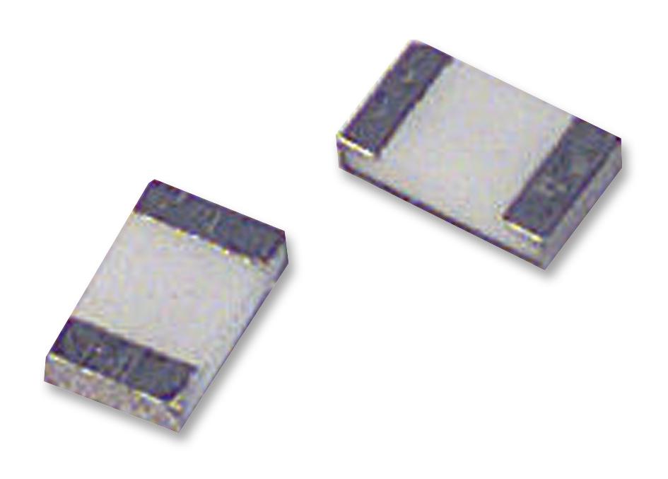 CRCW25120000Z0EG RES, 0R, 1W, 2512, THICK FILM VISHAY