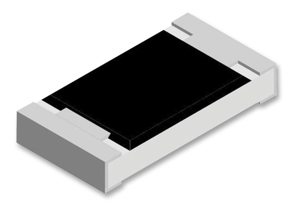MCPWR06FTEO1801 RES, 1K8, 1%, 0.33W, 1206, THICK FILM MULTICOMP PRO