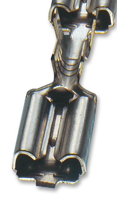 5-160526-7 CONTACT, CRIMP, RECEPTACLE, 20-15AWG AMP - TE CONNECTIVITY