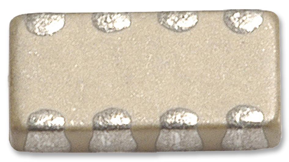 LLA185C70G104MA01L CAP, 0.1UF, 4V, MLCC, 0603 MURATA