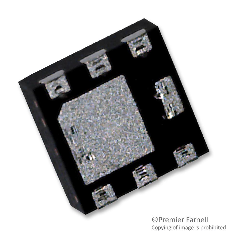 PMPB12R7EPX MOSFET, 30V, 8.7A, 150DEG C, 1.9W NEXPERIA