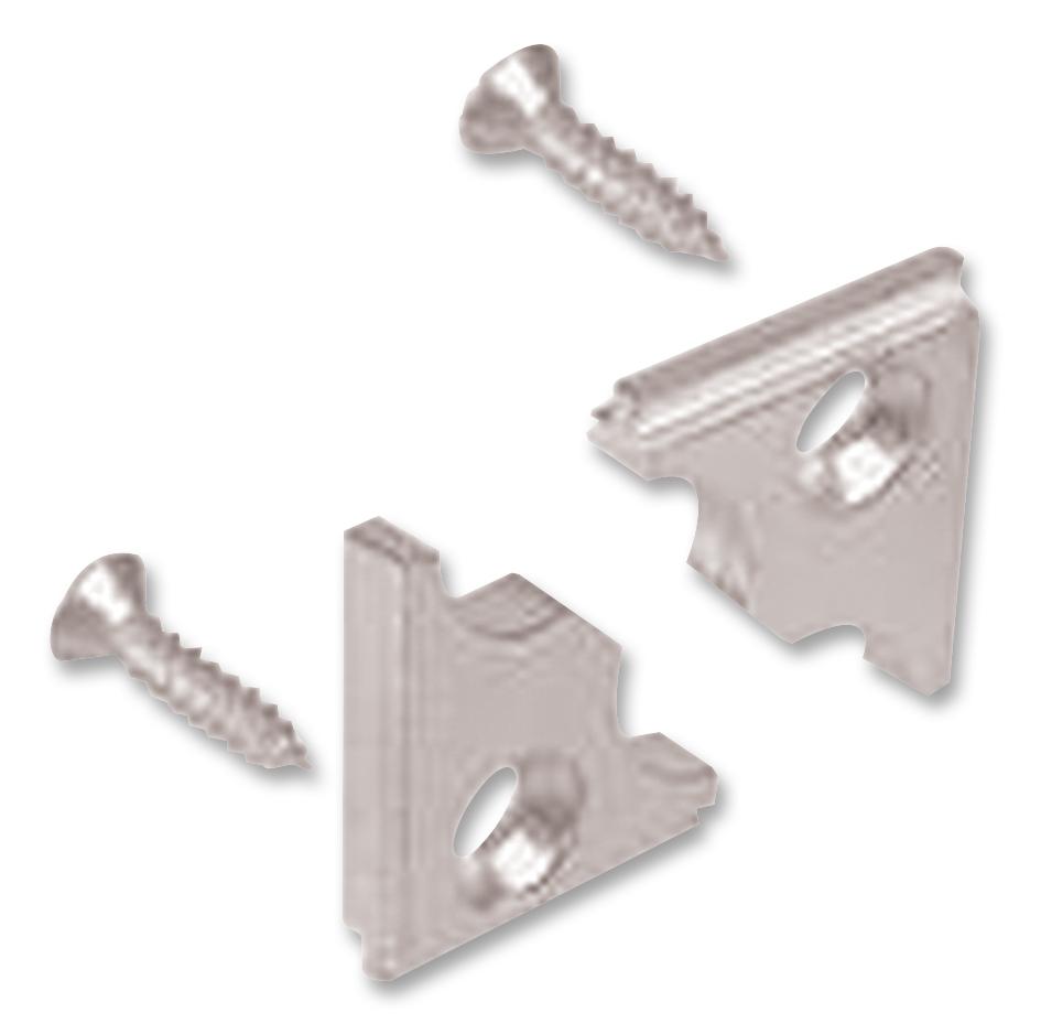 09 14 000 9915 ADAPTOR, METAL, HAN-QUINTAX HARTING
