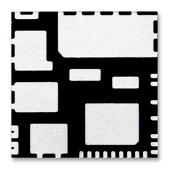 IRSM836-015MA IPM MODULE, MOSFET, 500V, 1A, PQFN INFINEON