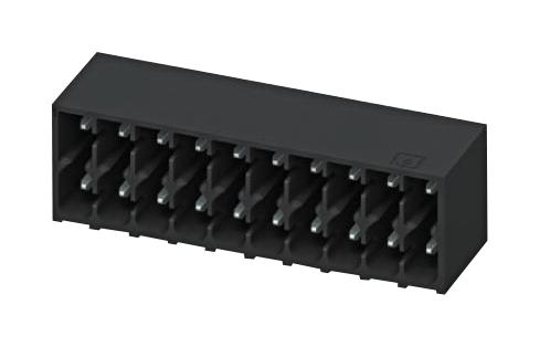 DMC 1,5/13-G1-3,5 P20THR TERMINAL BLOCK, HEADER, 13POS, TH PHOENIX CONTACT