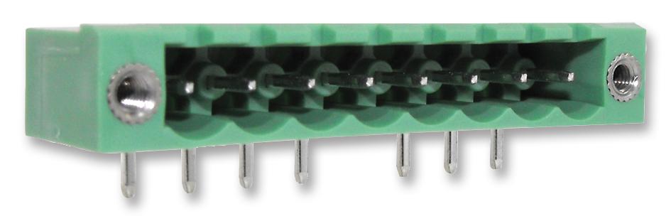 CTB9350/12FL TERMINAL BLOCK, HEADER, 12POS, TH CAMDENBOSS