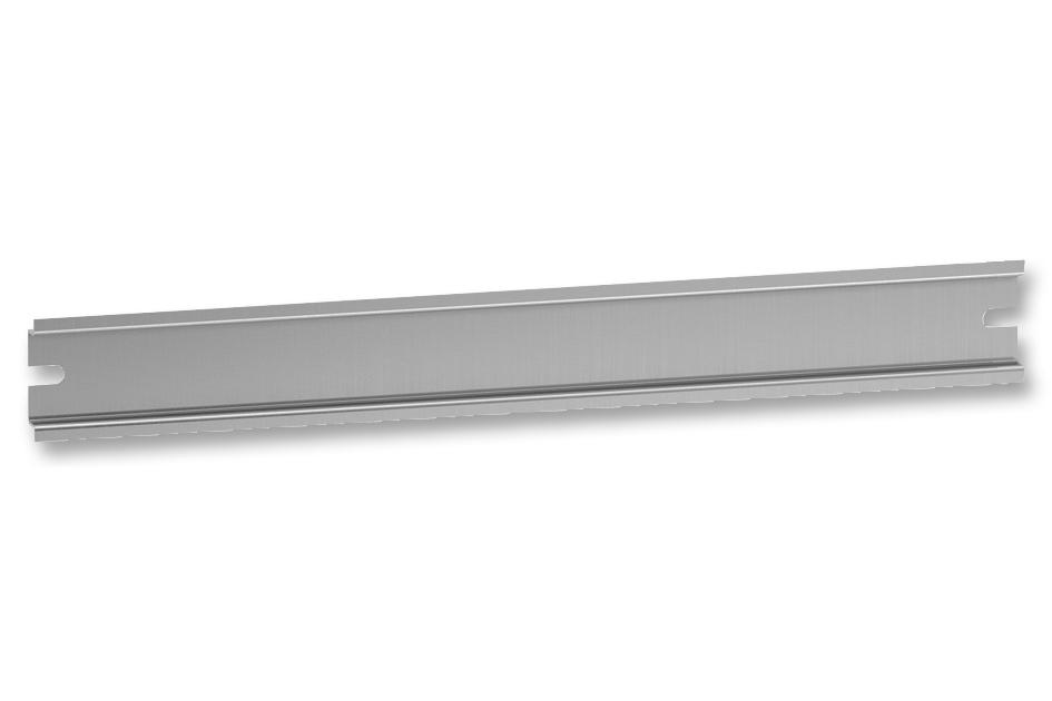 NSYAMRD15357SB DIN RAIL, 35X7.5, FOR 150MM SBM SERIES SCHNEIDER ELECTRIC