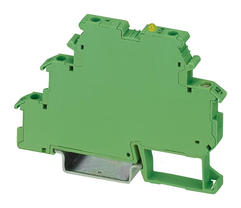 2964283 SSR, TERM BLOCK, 24VDC, 4-30VDC, 0.05A PHOENIX CONTACT