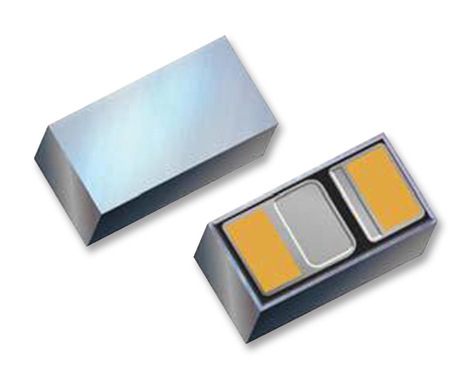 NSR05F30NXT5G DIODE, SCHOTTKY, 500MA, 30V, 0402 ONSEMI