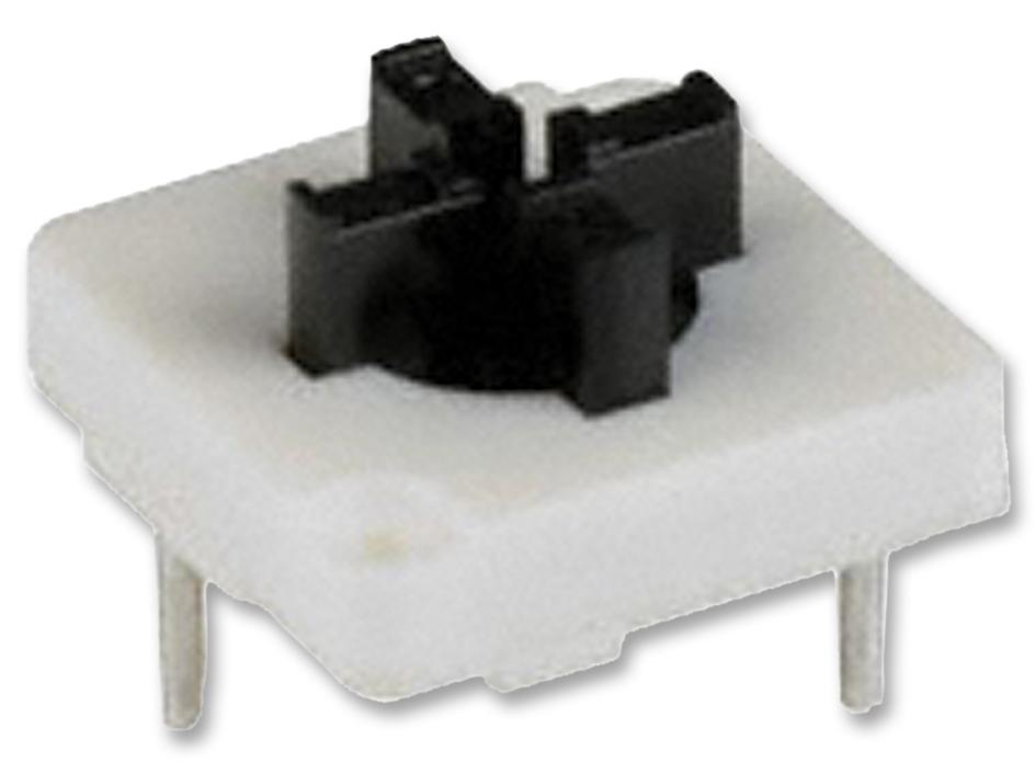 MDPSLFS SWITCH, SPST-NO, 0.1A, 100V, PCB C&K COMPONENTS