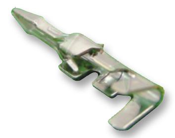 SAN-002T-0.8A CONTACT, SOCKET, 30-24AWG, CRIMP JST (JAPAN SOLDERLESS TERMINALS)
