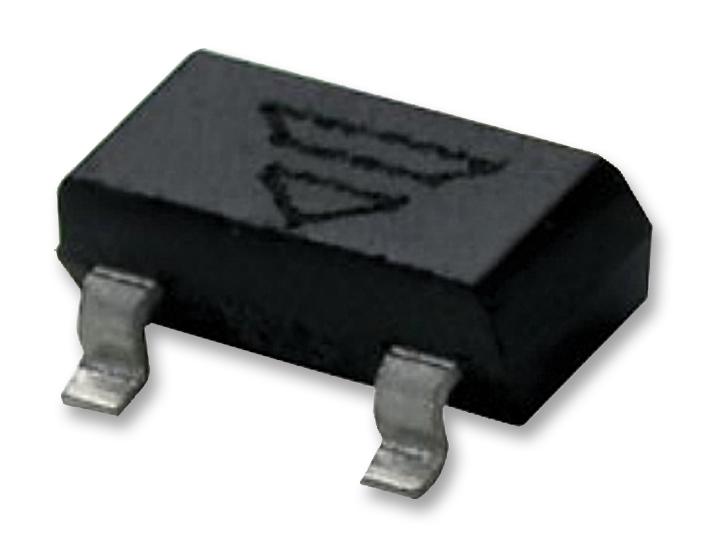 MPMA10015001AT5 RESISTOR N/W, 2RES, 5KOHM, 0.1%, SMD VISHAY