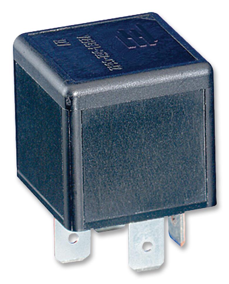 V23134A0052C643 RELAY, AUTOMOTIVE, SPDT, 12VDC, 40A TE CONNECTIVITY