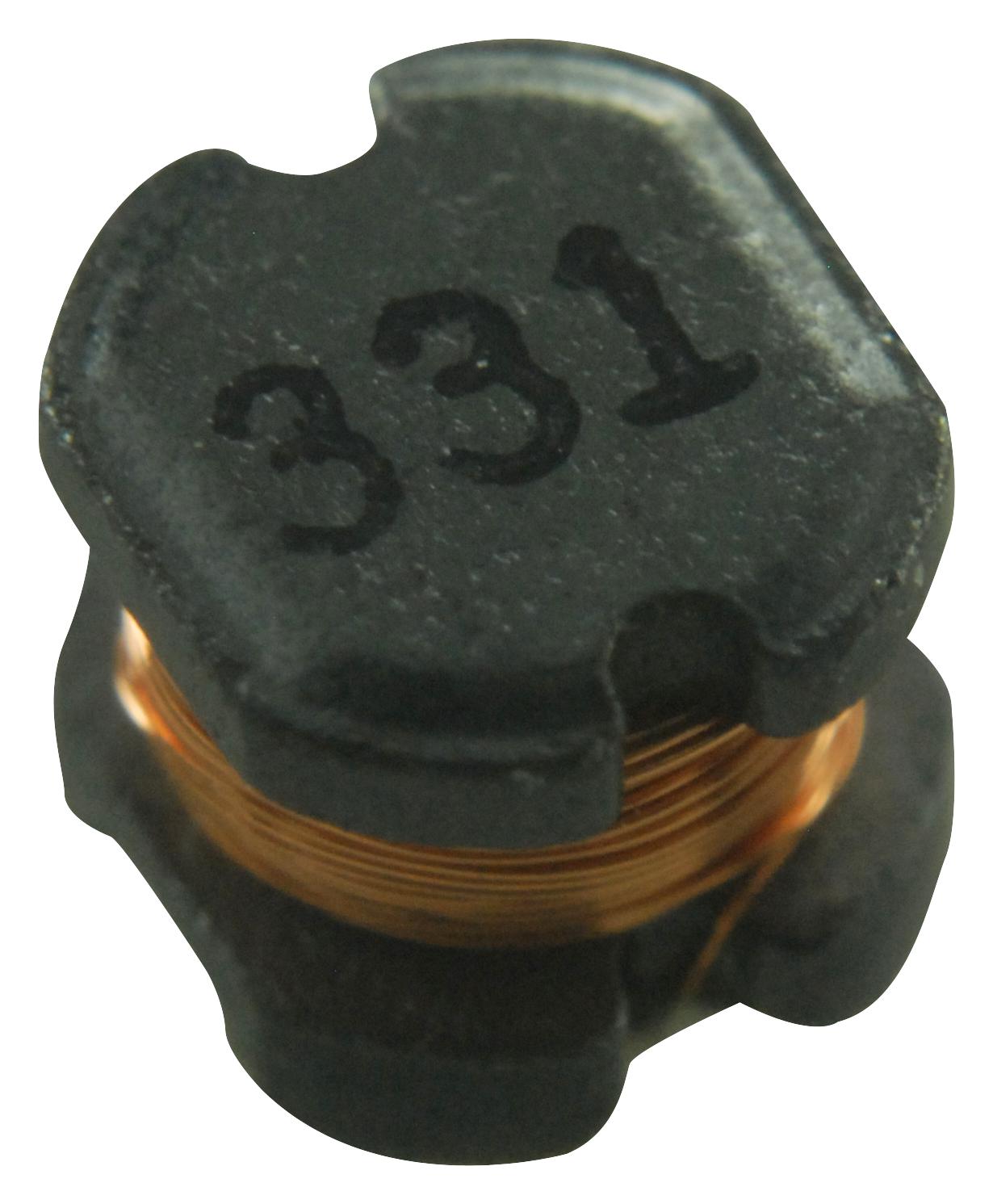 SDR0302-331KL INDUCTOR, 330UH, 10%, 0.13A, SMD BOURNS
