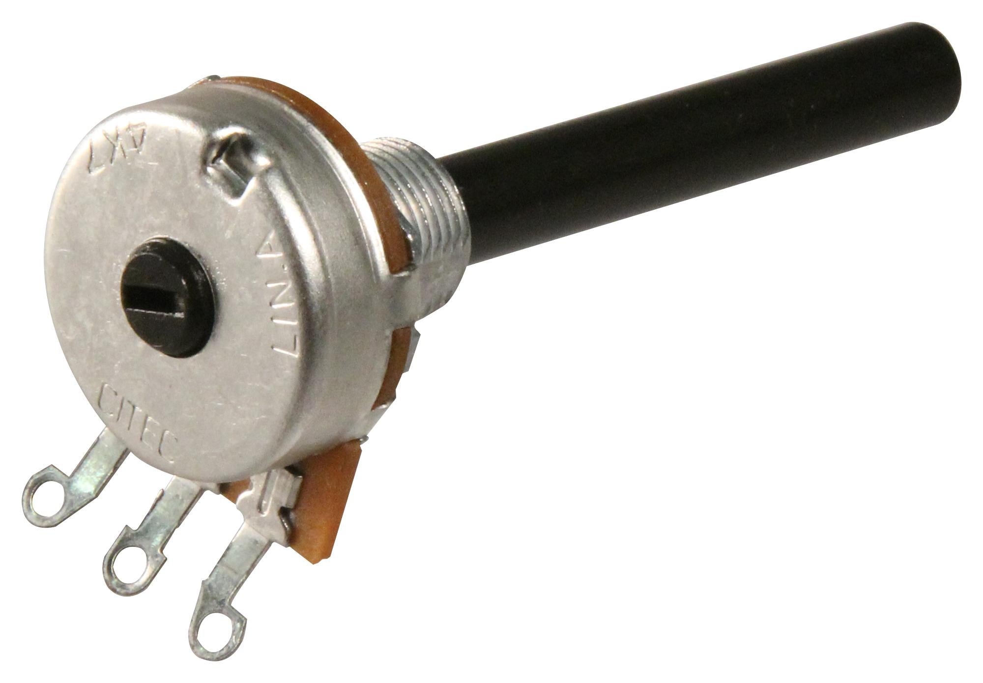 23ESA472MLA50N POTENTIOMETER, LINEAR, 4K7 TE CONNECTIVITY