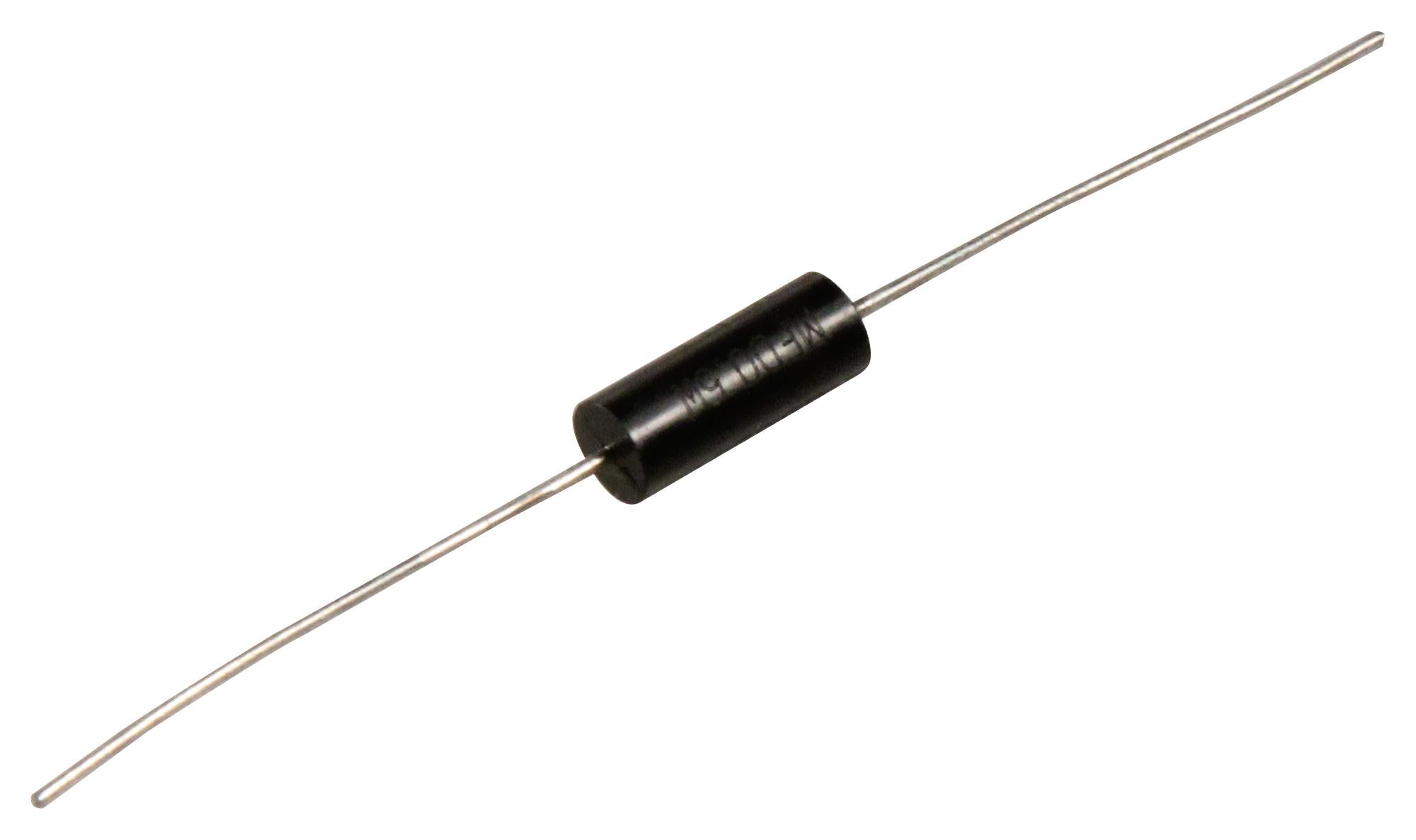 UPF50B250RV RES, 250R, 0.10%, 500MW, AXIAL TE CONNECTIVITY